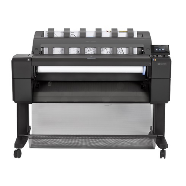 DesignJet T 920 ePrinter 36 Inch DesignJet T 920 ePrinter 36 Inch