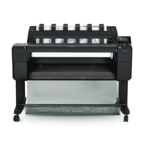 DesignJet T 930 PS DesignJet T 930 PS