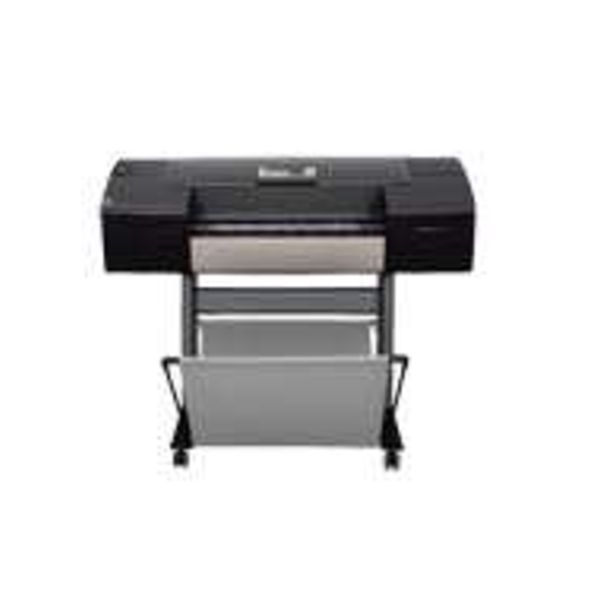 DesignJet Z 2100 44 Inch DesignJet Z 2100 44 Inch