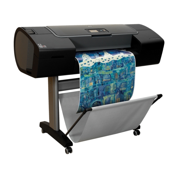 DesignJet Z 2100 GP 24 Inch DesignJet Z 2100 GP 24 Inch