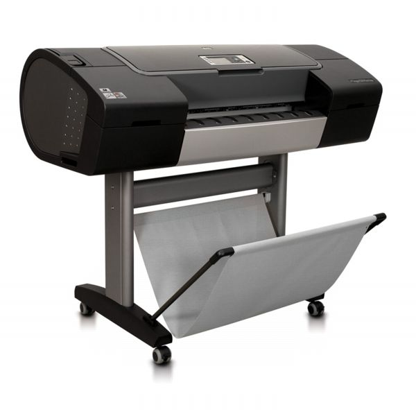DesignJet Z 3200 PS 24 Inch DesignJet Z 3200 PS 24 Inch
