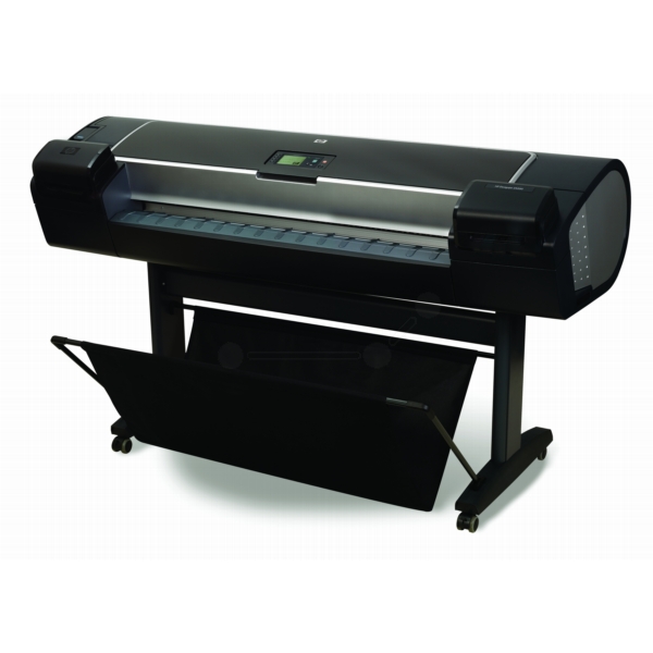 DesignJet Z 5200 PS DesignJet Z 5200 PS