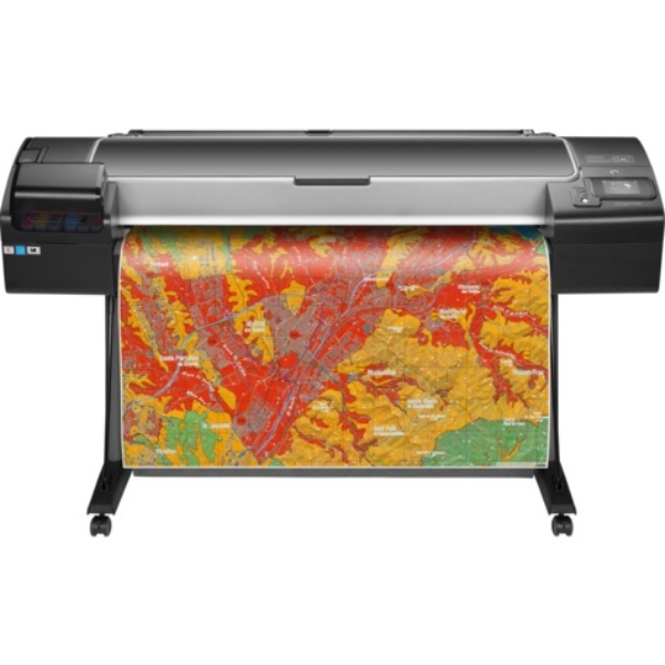 DesignJet Z 5600 PS DesignJet Z 5600 PS