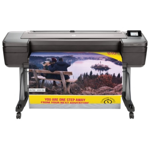 DesignJet Z 6 44-inch DesignJet Z 6 44-inch