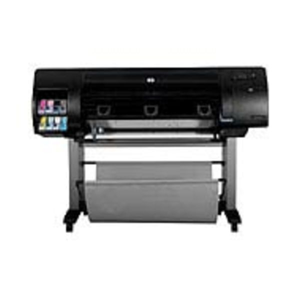DesignJet Z 6100 42 Inch DesignJet Z 6100 42 Inch