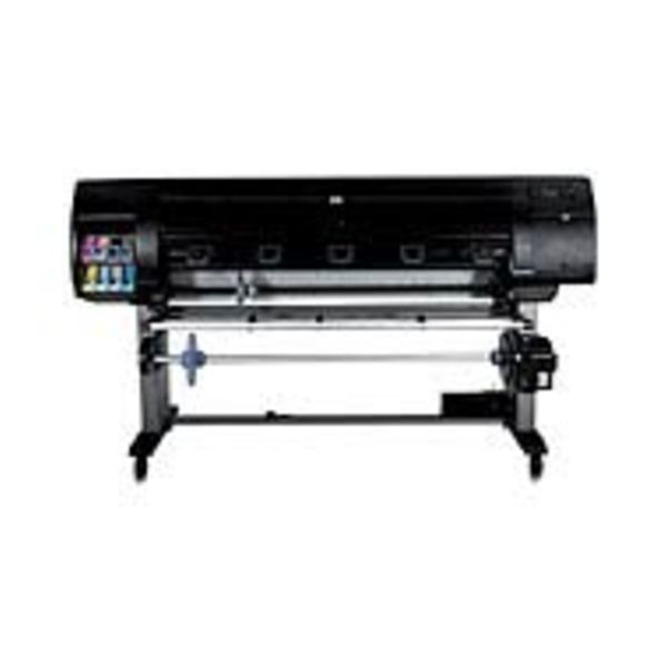 DesignJet Z 6100 PS 60 Inch DesignJet Z 6100 PS 60 Inch