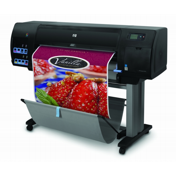 DesignJet Z 6200 Series DesignJet Z 6200 Series