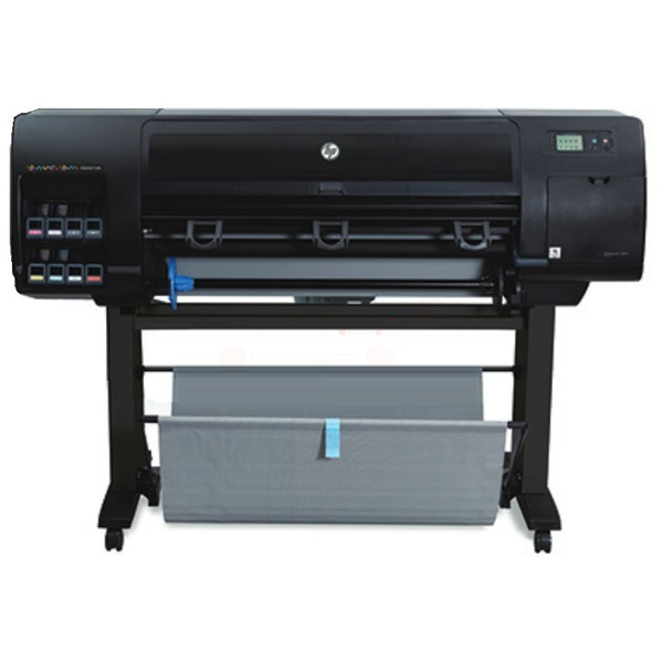 DesignJet Z 6810 42-inch DesignJet Z 6810 42-inch