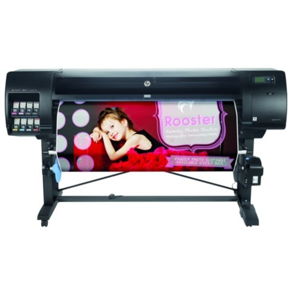 DesignJet Z 6810 60-inch DesignJet Z 6810 60-inch