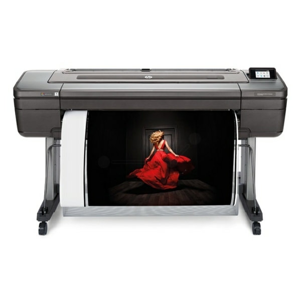DesignJet Z 9 + dr 44 inch DesignJet Z 9 + dr 44 inch