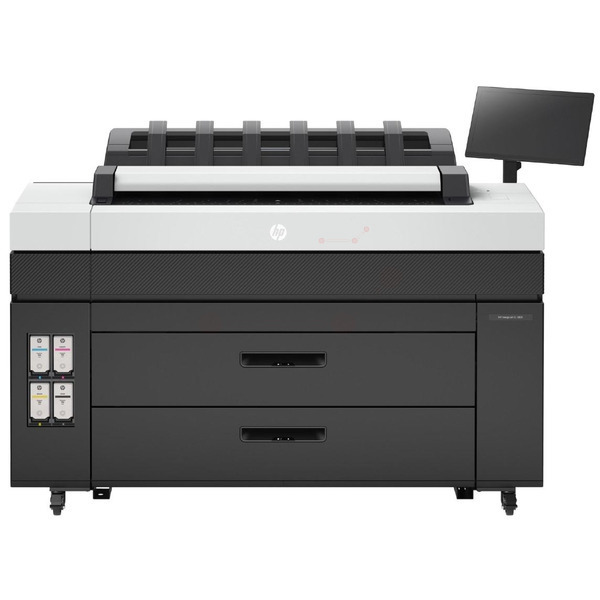 DesignJet XL 3800 PS MFP DesignJet XL 3800 PS MFP