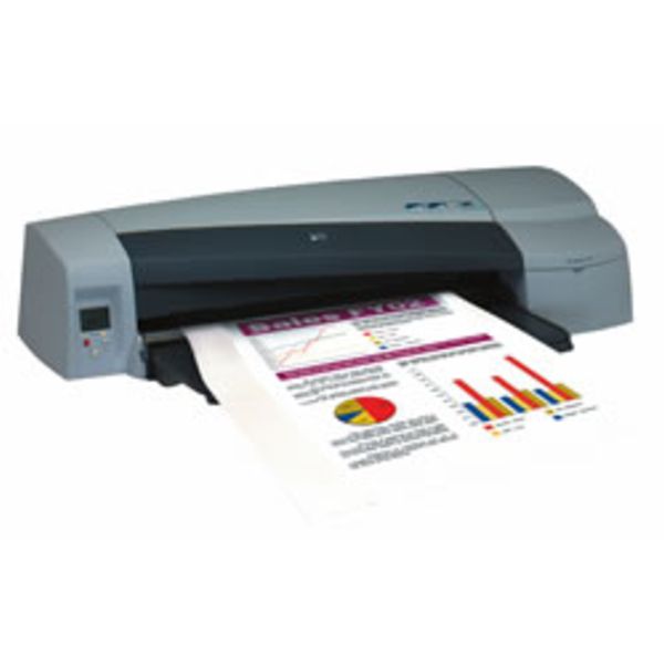 DesignJet 100 DesignJet 100