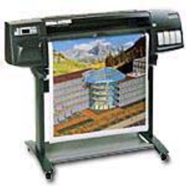 DesignJet 1050 C Plus DesignJet 1050 C Plus