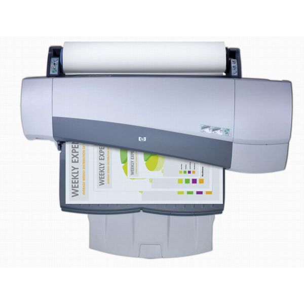 DesignJet 110 Plus NR DesignJet 110 Plus NR