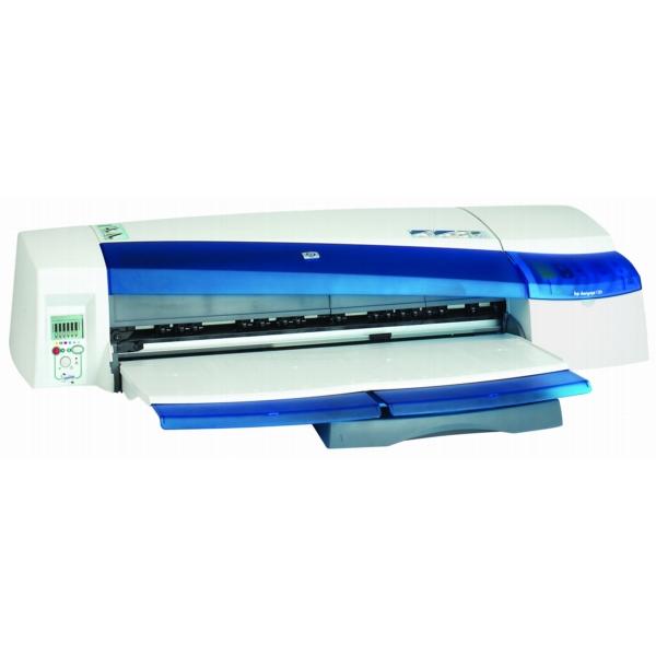 DesignJet 120 DesignJet 120