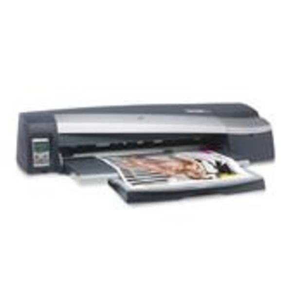 DesignJet 130 DesignJet 130