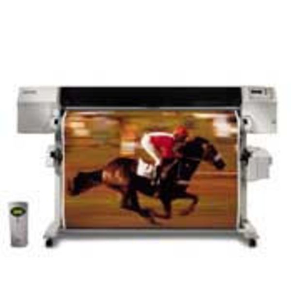 DesignJet 2800 CP DesignJet 2800 CP