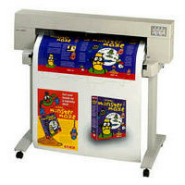 DesignJet 430 24 Inch DesignJet 430 24 Inch
