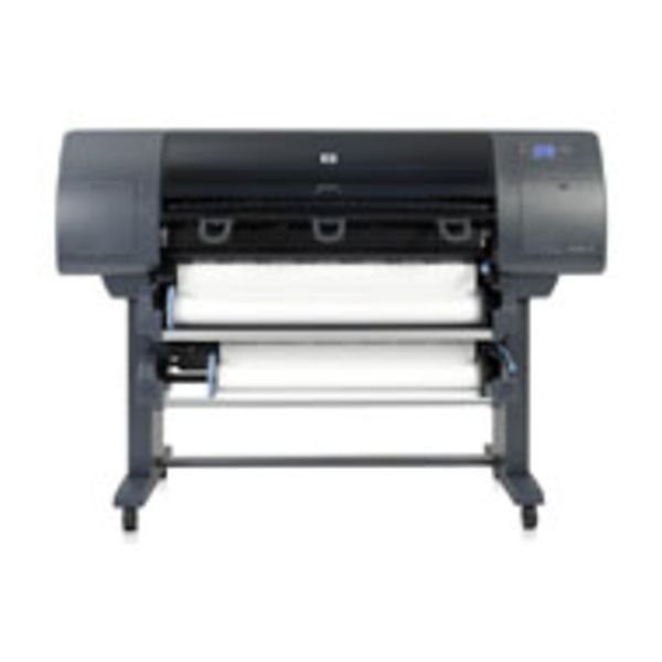 DesignJet 4500 Series DesignJet 4500 Series