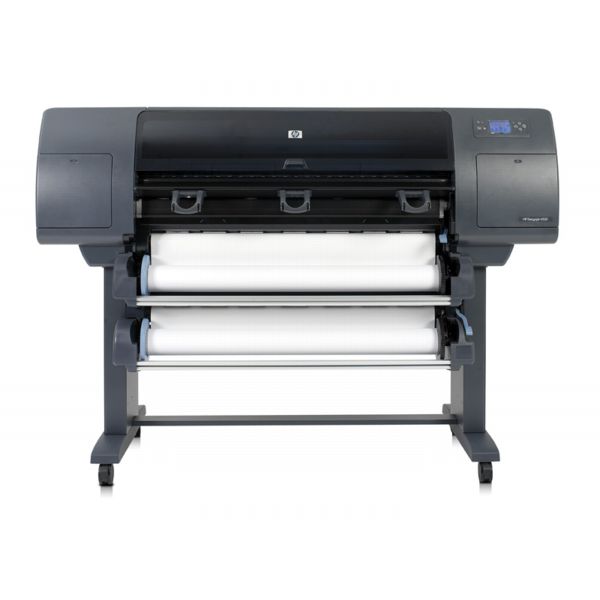 DesignJet 4520 Series DesignJet 4520 Series