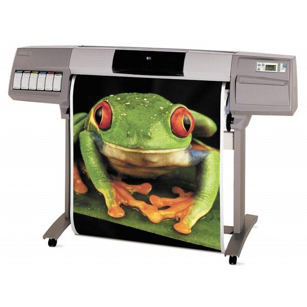 DesignJet 5000 PS 60 Inch DesignJet 5000 PS 60 Inch