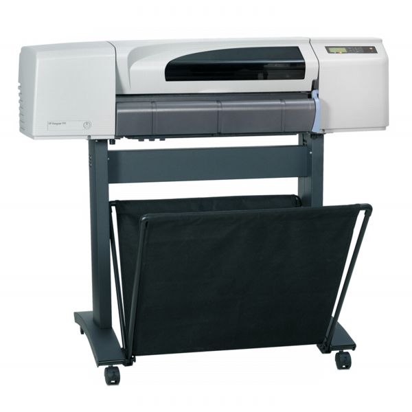 DesignJet 510 24 Inch DesignJet 510 24 Inch
