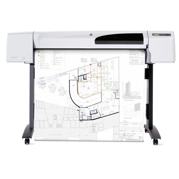 DesignJet 510 PS 42 Inch DesignJet 510 PS 42 Inch