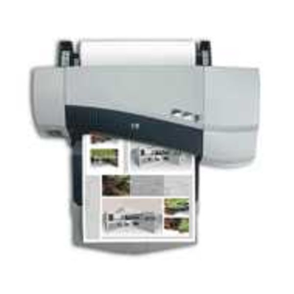 DesignJet 70 DesignJet 70