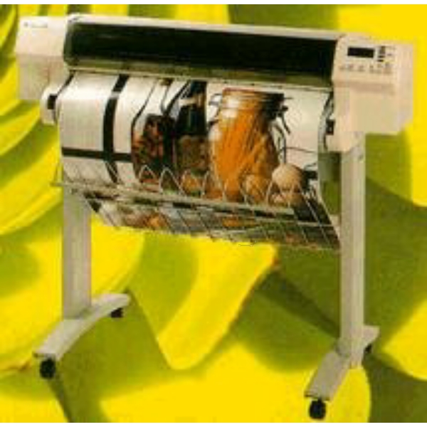 DesignJet 750 Series DesignJet 750 Series