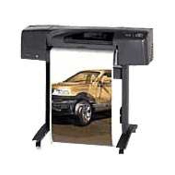 DesignJet 800 DesignJet 800