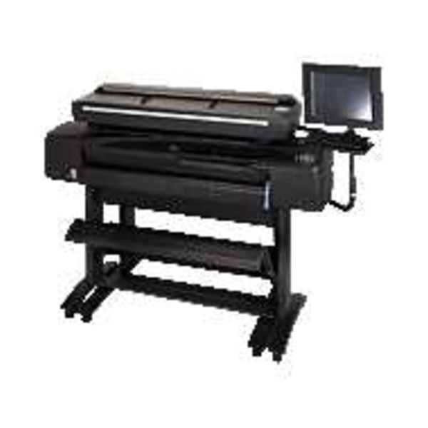 DesignJet 820 MFP DesignJet 820 MFP
