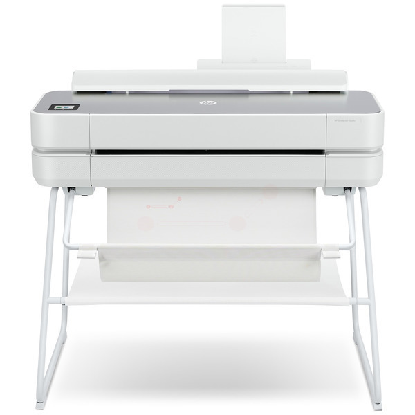 DesignJet Studio Steel 24 Inch DesignJet Studio Steel 24 Inch