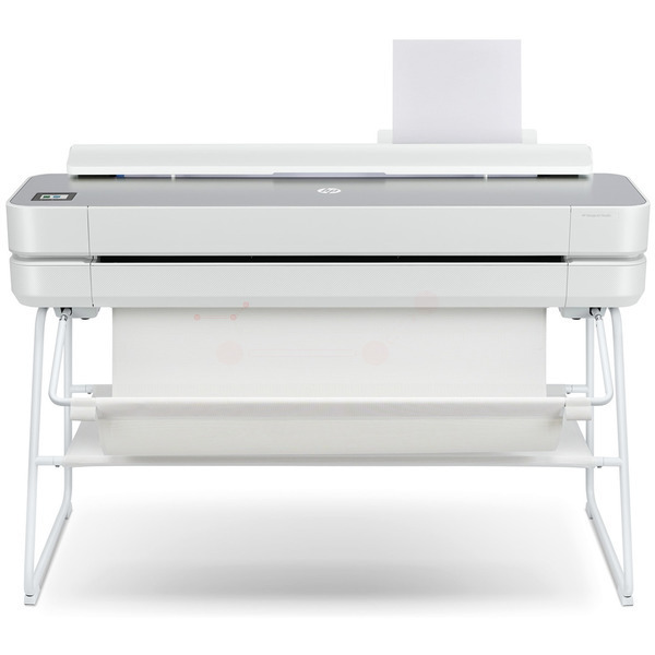 DesignJet Studio Steel 36 Inch DesignJet Studio Steel 36 Inch
