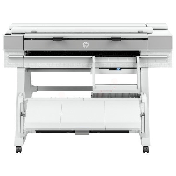 DesignJet XT 950 Series DesignJet XT 950 Series