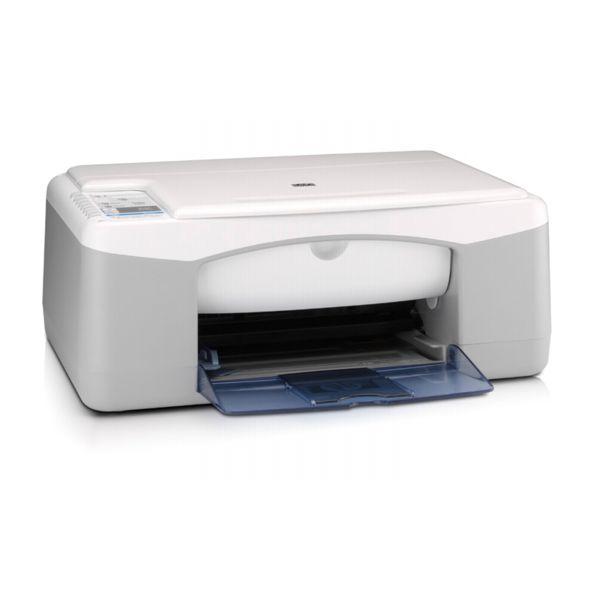 DeskJet F 380 DeskJet F 380