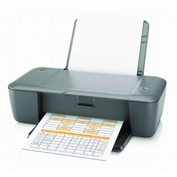 DeskJet 1000 DeskJet 1000