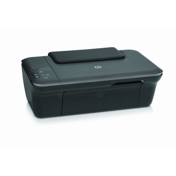 DeskJet 1055 DeskJet 1055