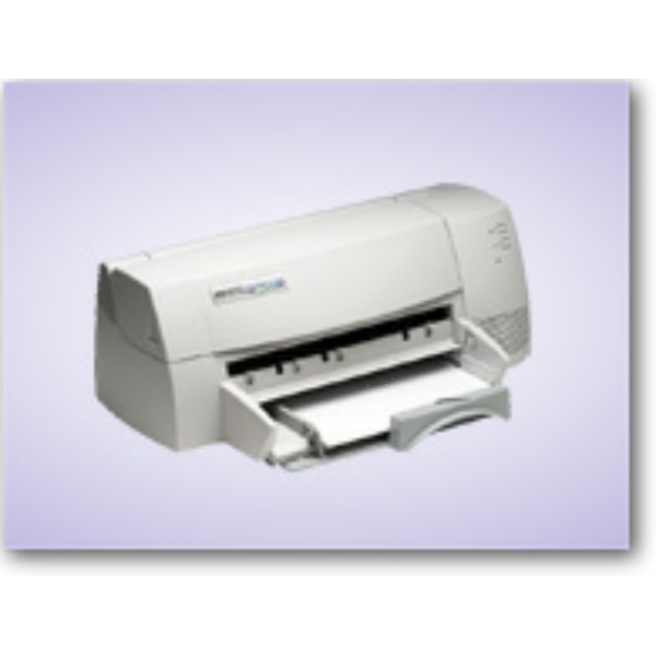 DeskJet 1120 CXI DeskJet 1120 CXI