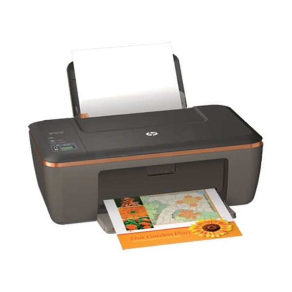 DeskJet 2512 DeskJet 2512