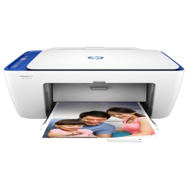 DeskJet 2600 DeskJet 2600