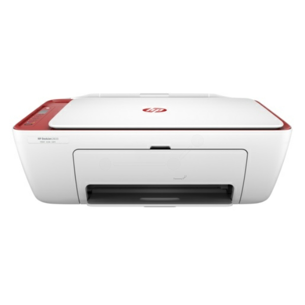 DeskJet 2633 DeskJet 2633