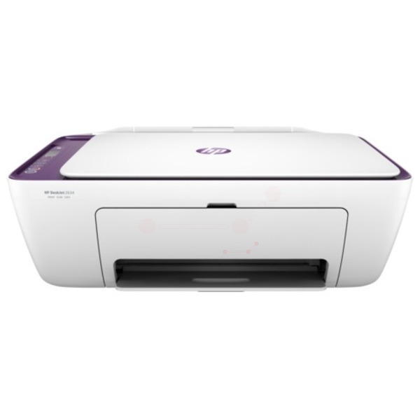 DeskJet 2634 DeskJet 2634