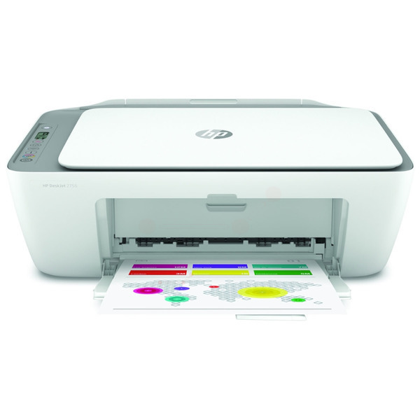 DeskJet 2755 DeskJet 2755