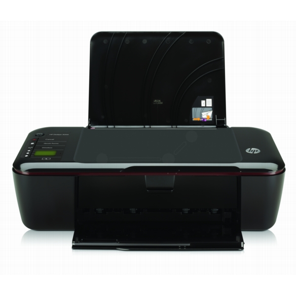DeskJet 3050 DeskJet 3050