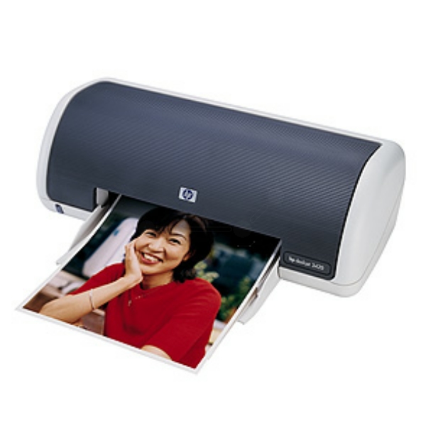 DeskJet 3420 DeskJet 3420