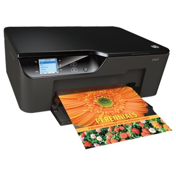 DeskJet 3521 DeskJet 3521