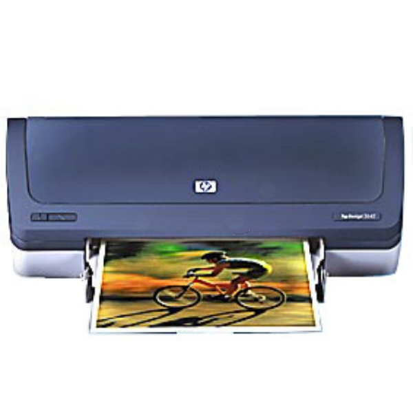 DeskJet 3645 DeskJet 3645