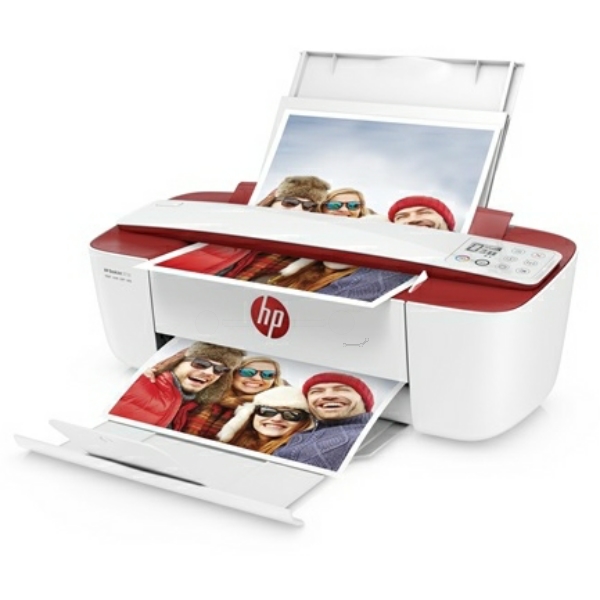 DeskJet 3732 DeskJet 3732