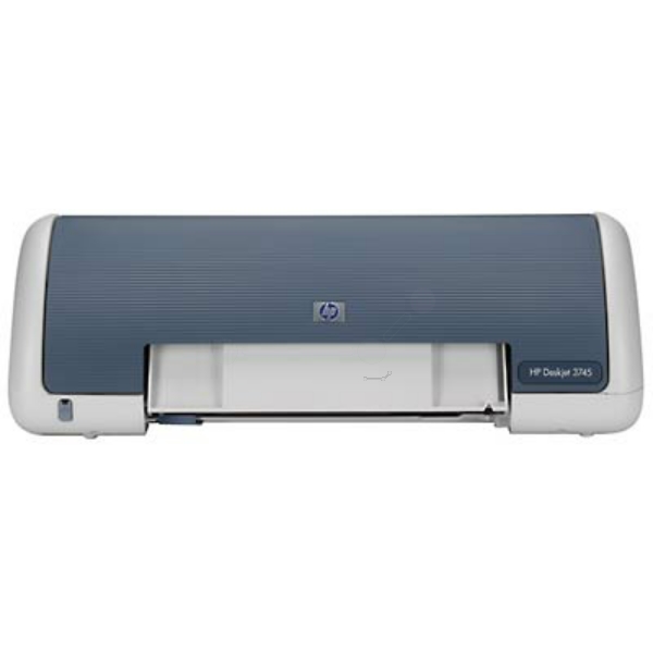 DeskJet 3740 DeskJet 3740
