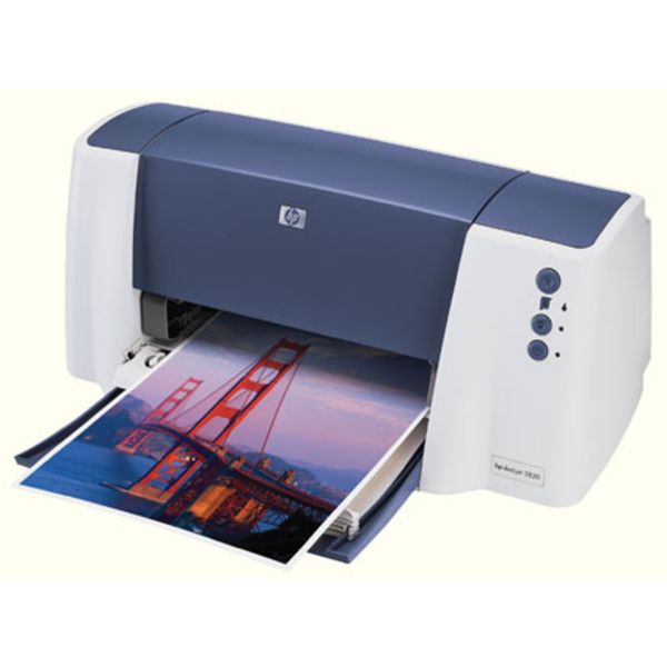 DeskJet 3816 DeskJet 3816